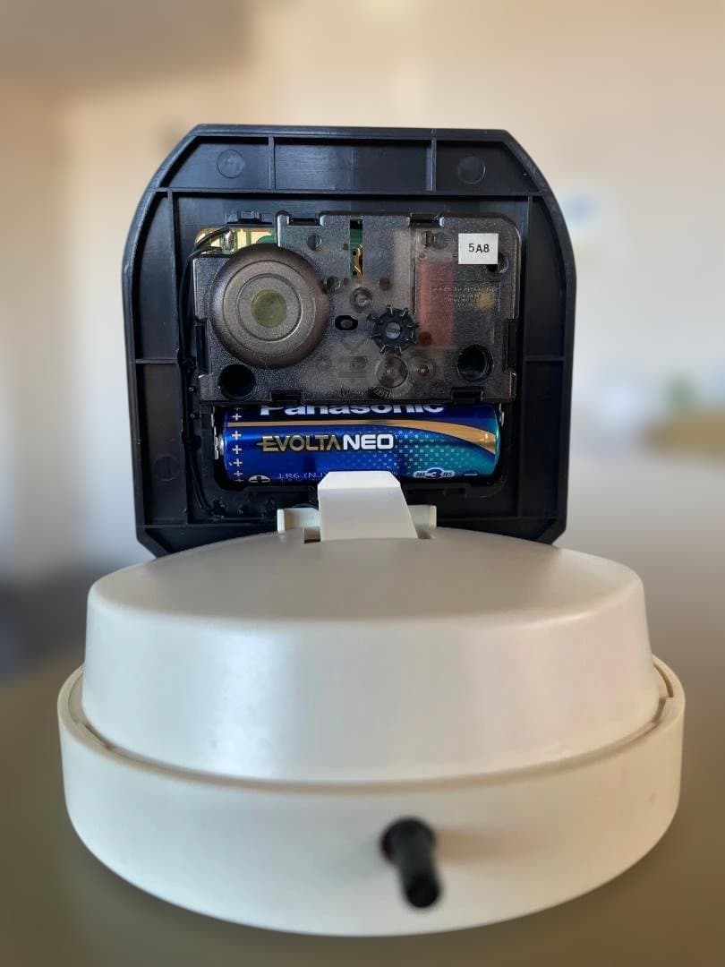 【超レア品】TAG Heuer タグホイヤー フォーミュラ1 アラームクロック