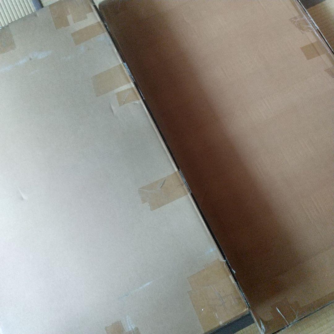 ヘイ ピラミッドデスク HAY PYRAMID DESK 新品 未使用 組立前