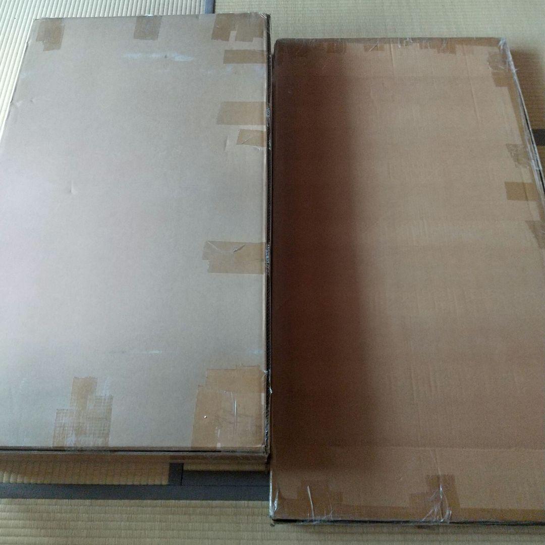 ヘイ ピラミッドデスク HAY PYRAMID DESK 新品 未使用 組立前