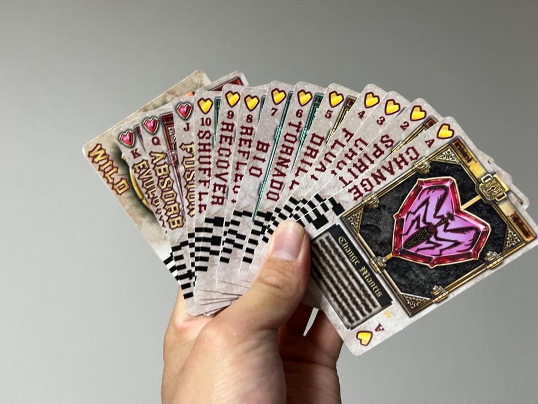 csmカリスラウザーカリスアロー　ジョーカーラウザーパーツセット