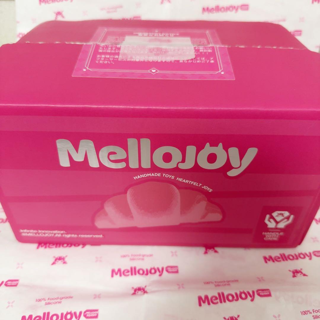 即発送可能✨Mellojoy 3種クリスマスギフトセット