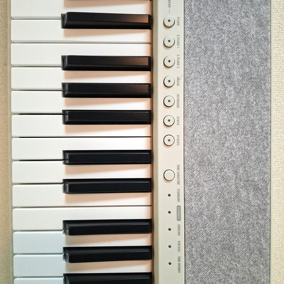 【極美品】CASIO CT-S1 61鍵盤 電子ピアノ キーボード