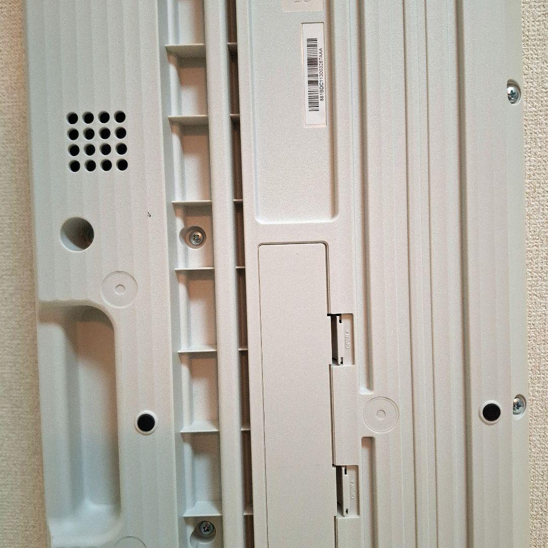 【極美品】CASIO CT-S1 61鍵盤 電子ピアノ キーボード