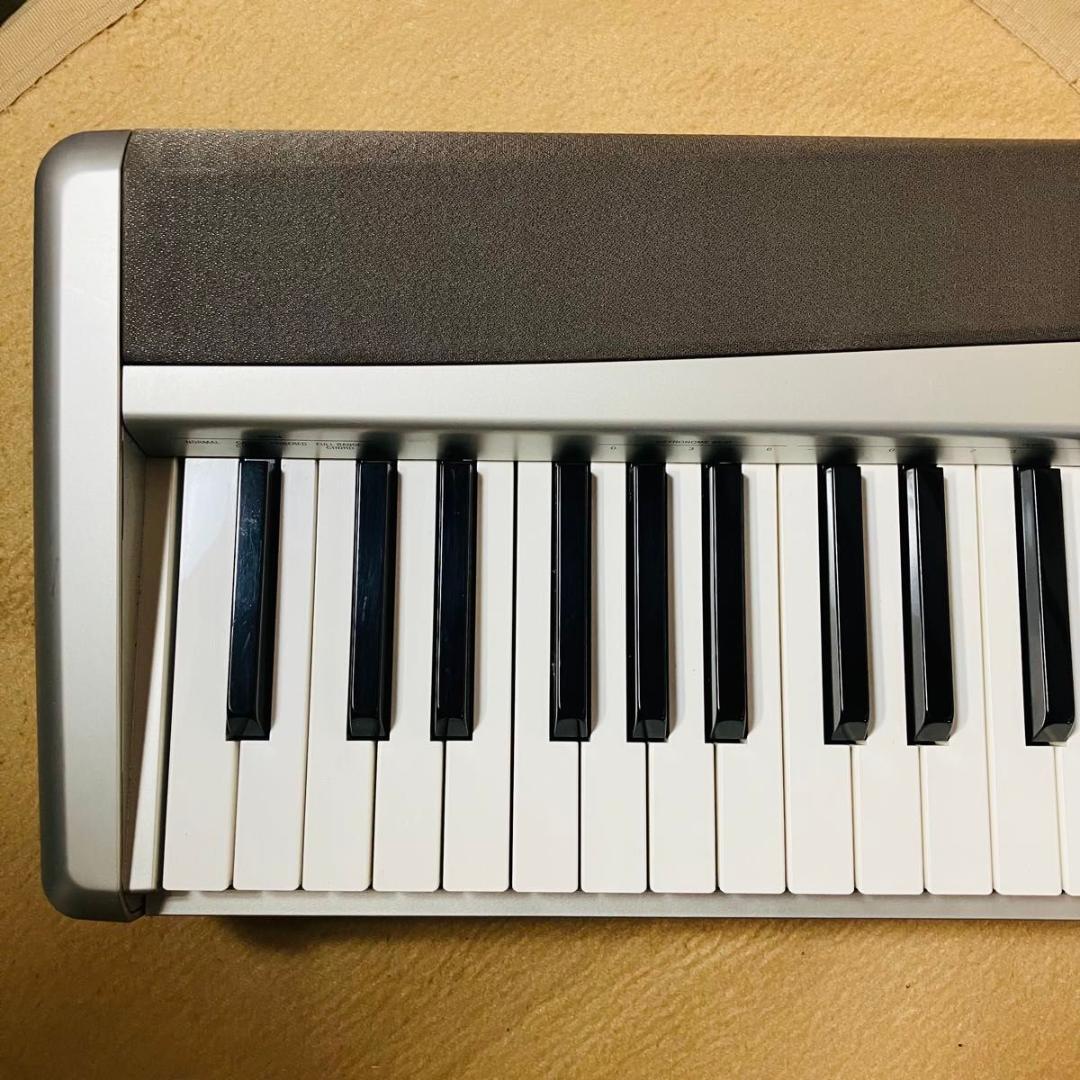 【動作品】CASIO Privia PX-120 電子ピアノ 88鍵盤 カシオ