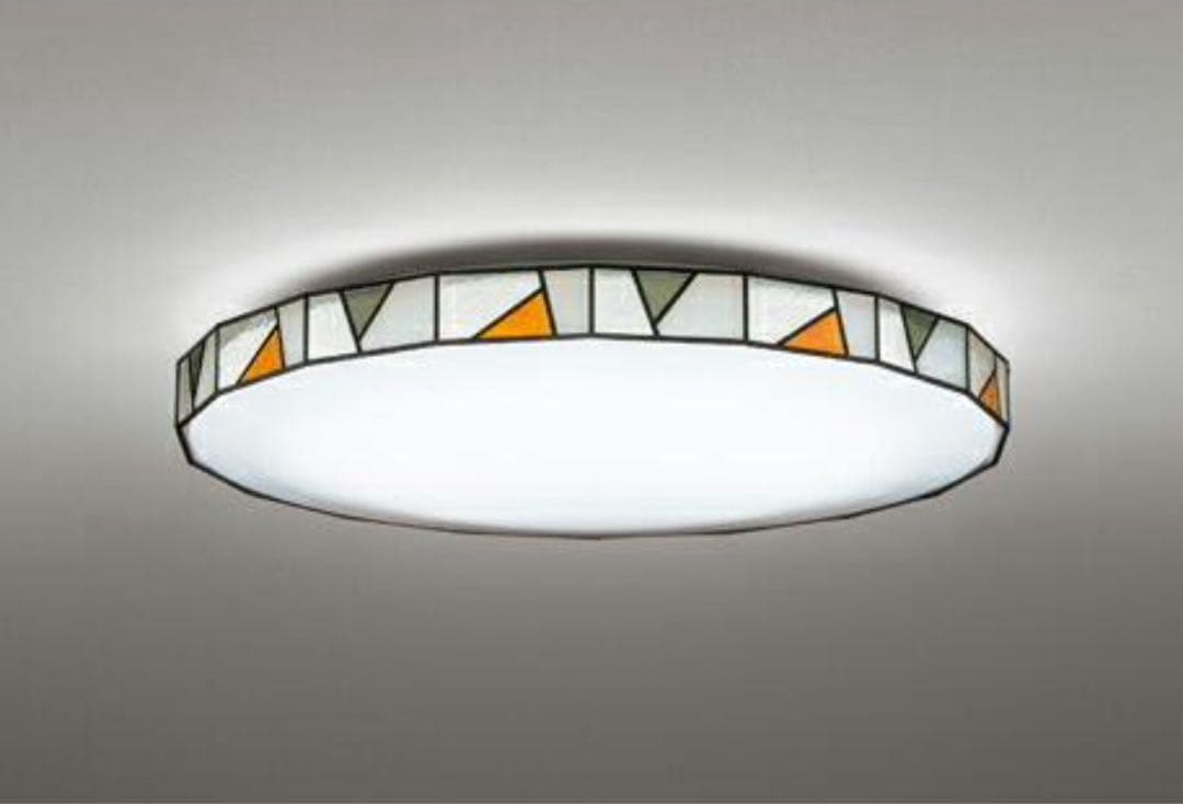 オーデリック OL 291 157BRE LEDシーリングライト