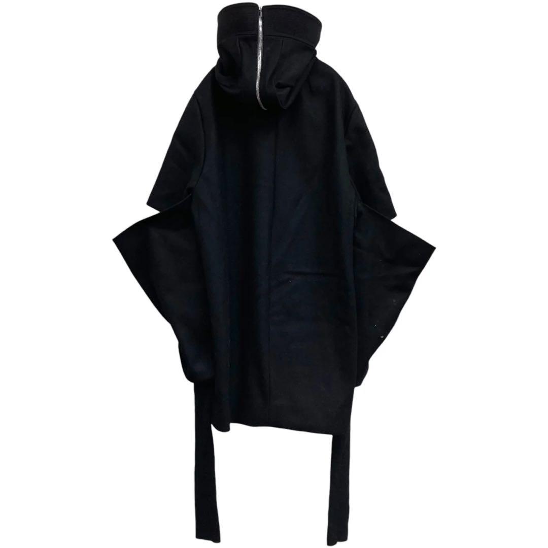 リックオウエンスrick owensコート