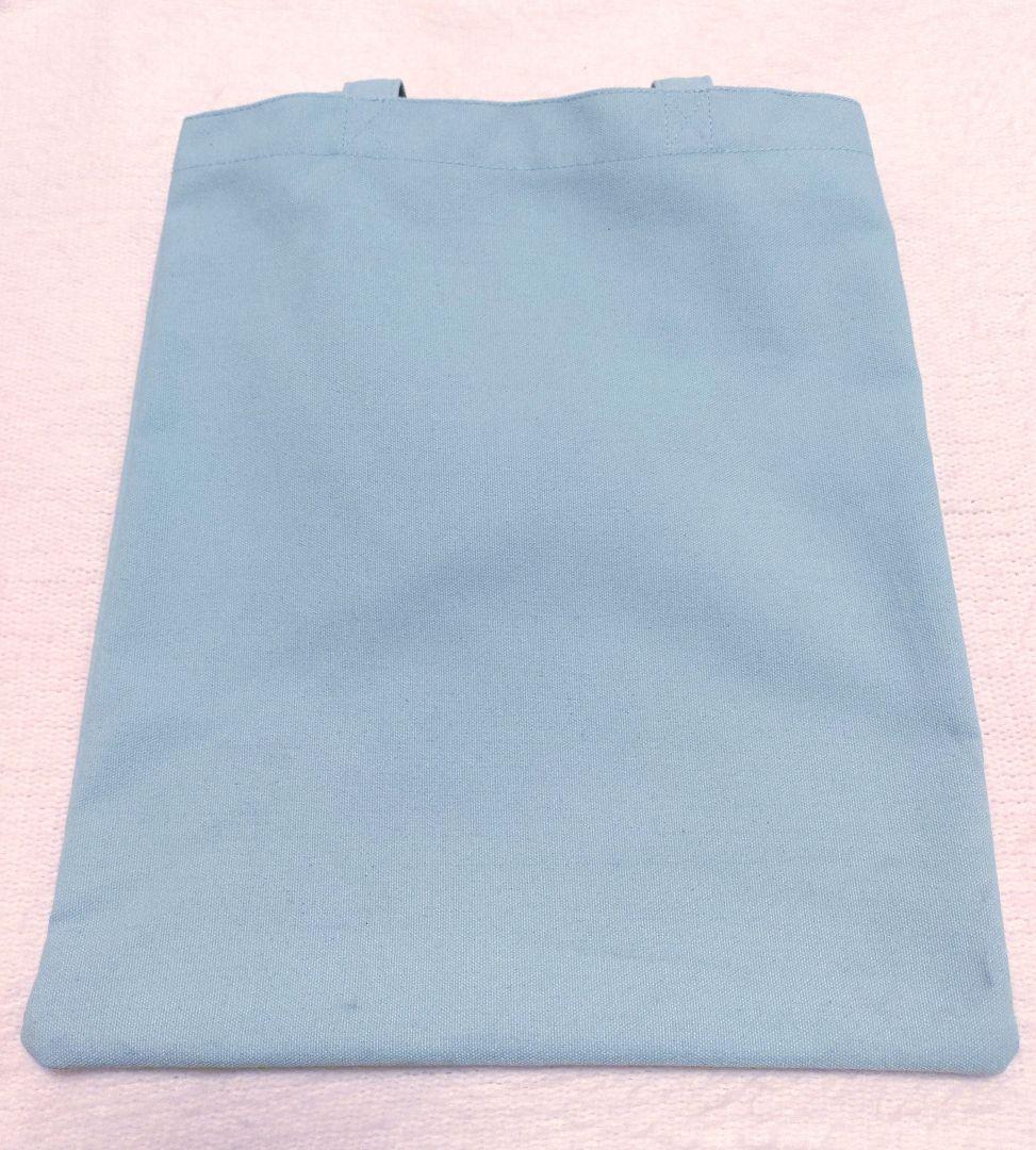 ミセスグリーンアップル　東京会場限定トートバッグ　ワンダーミュージアム