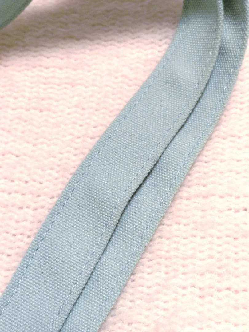 ミセスグリーンアップル　東京会場限定トートバッグ　ワンダーミュージアム