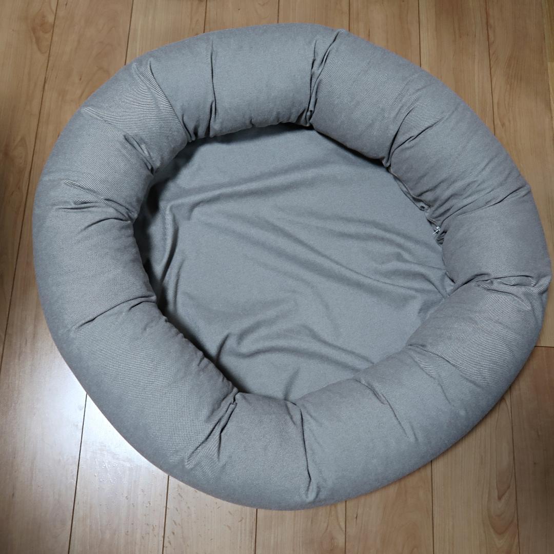 MiaCara　ミアカラ ドッグサークルクッション　Lサイズ