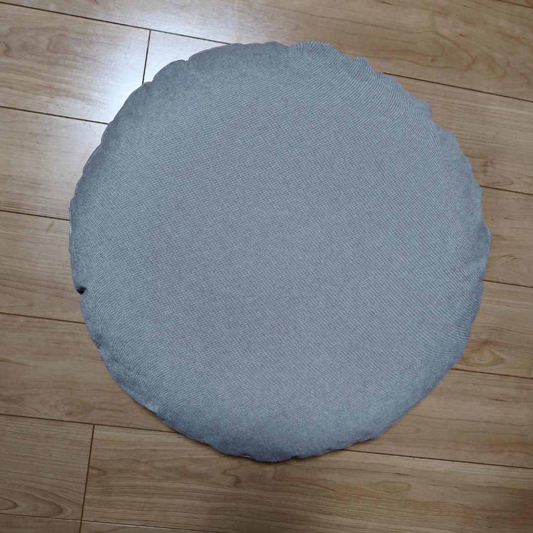 MiaCara　ミアカラ ドッグサークルクッション　Lサイズ