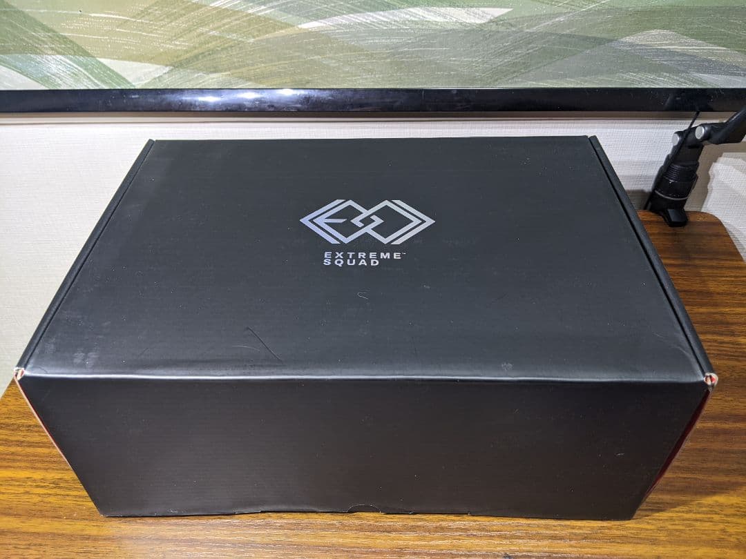 ナイチンゲール フルガレージキット EXS(Extreme Squad 社)