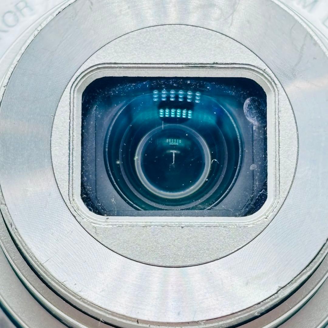 【動作確認済み】NIKON COOLPIX S3500