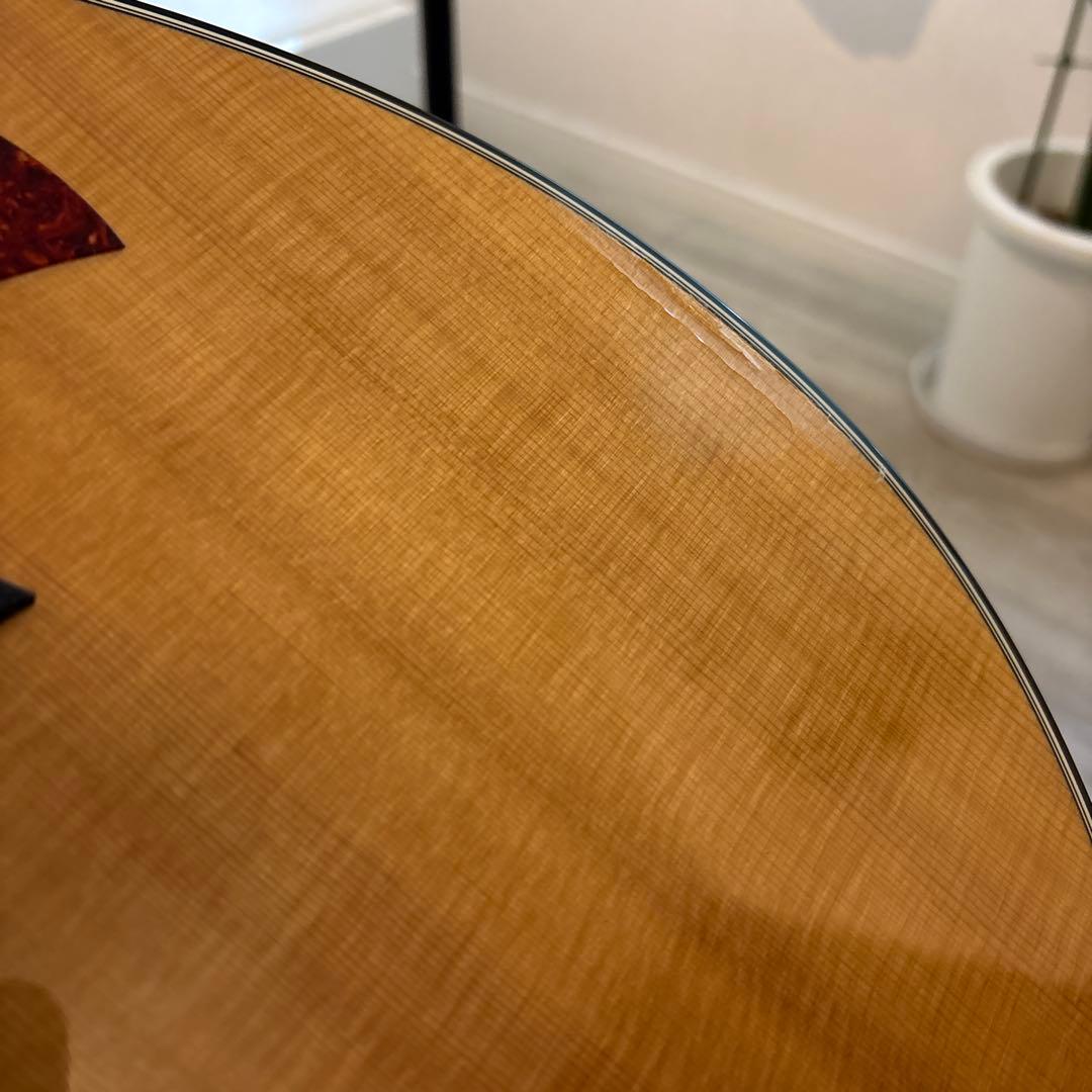 Taylor 314eテイラー　エレアコ