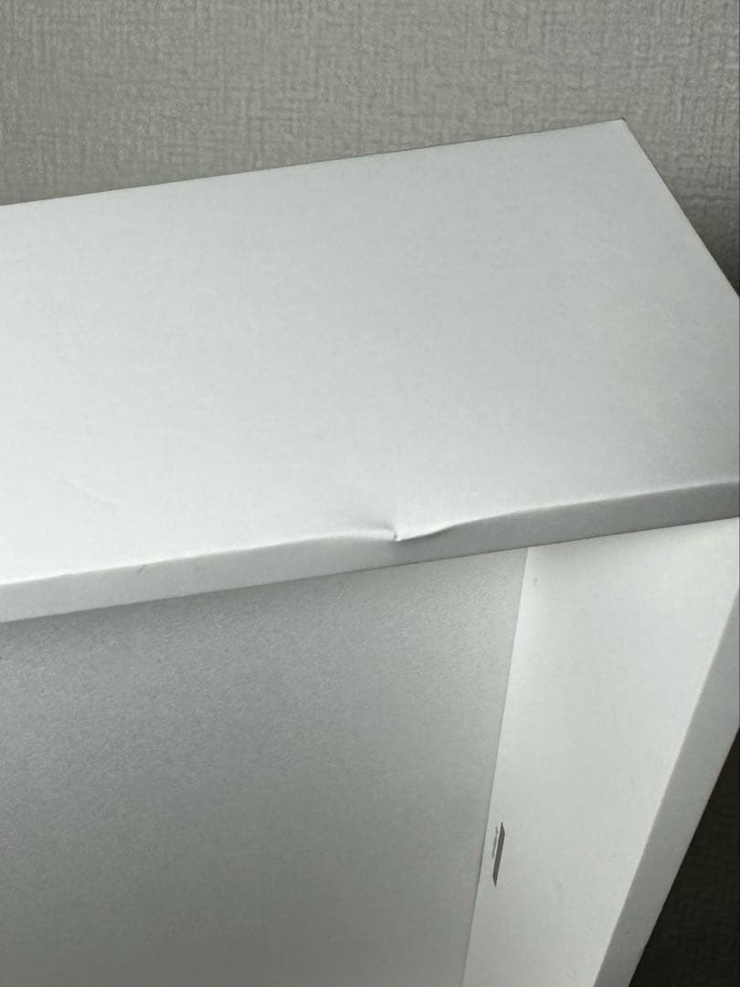 MacBookAir 13.6-inch アップル・ほぼ未使用に近い