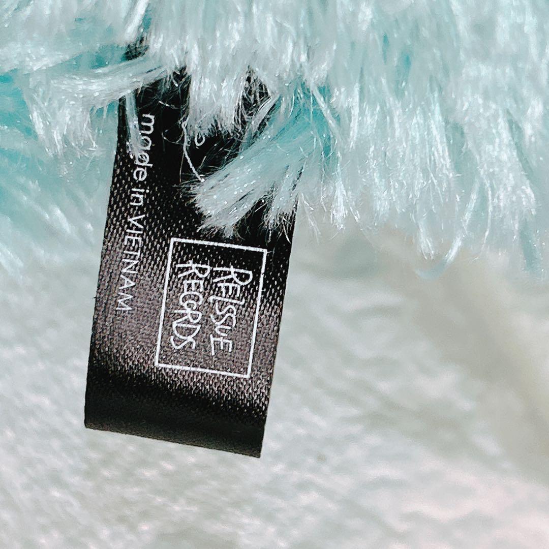 リイシューねこちゃん MINT ぬいぐるみ 米津玄師2020TOUR/HYPE