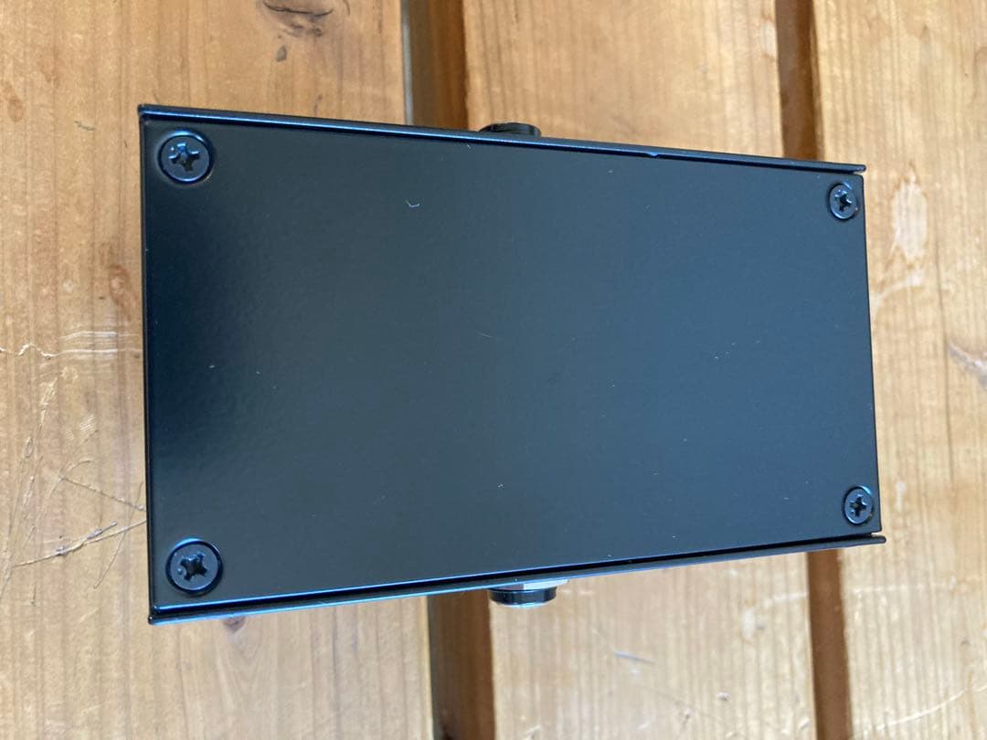 akg sound design tspecial ダンブル　オーバードライブ