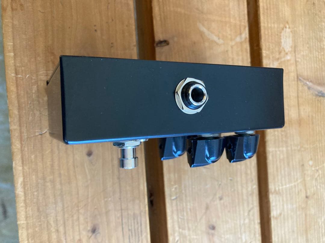 akg sound design tspecial ダンブル　オーバードライブ