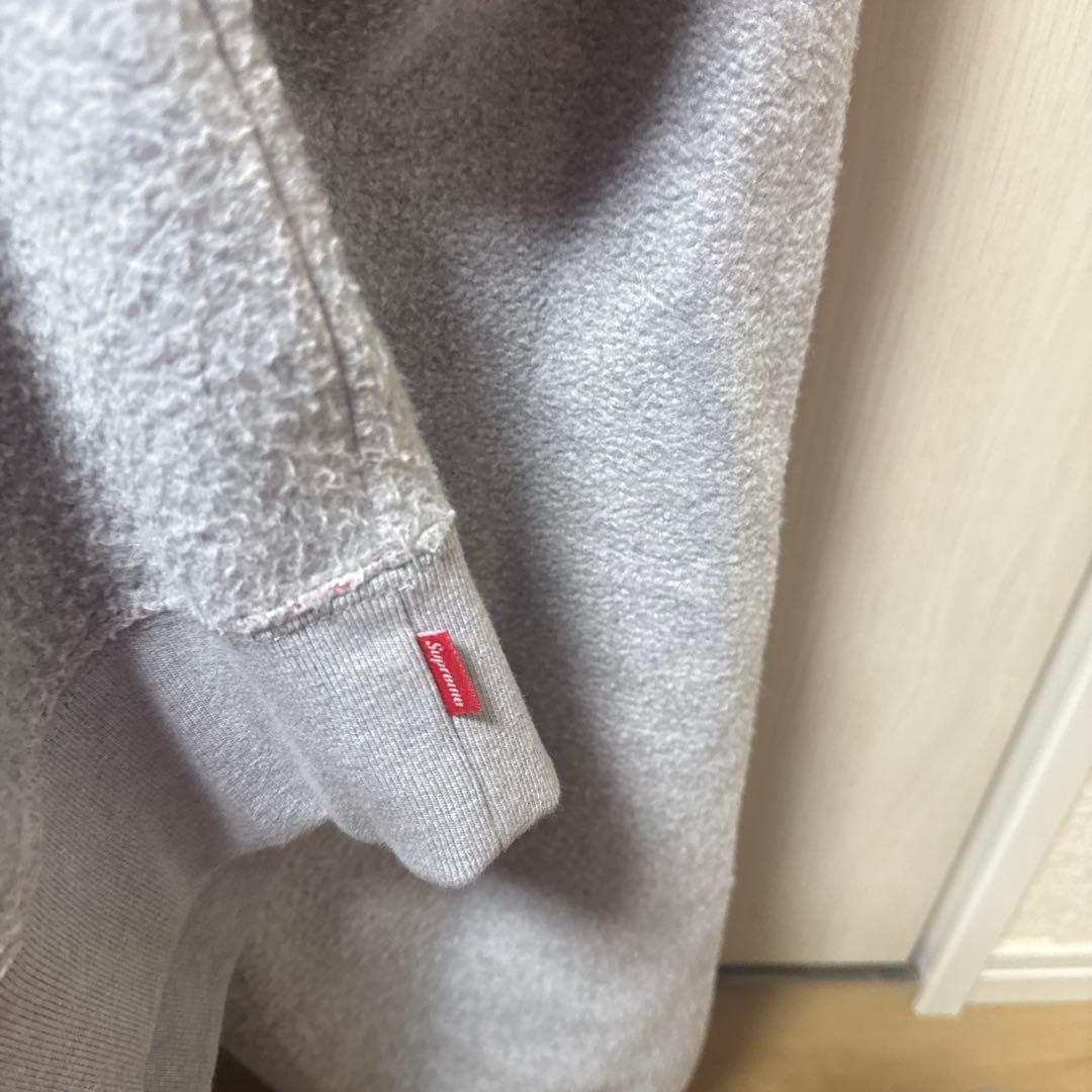 トップス Supreme InsideOutBoxLogoHoodedSweatshirt