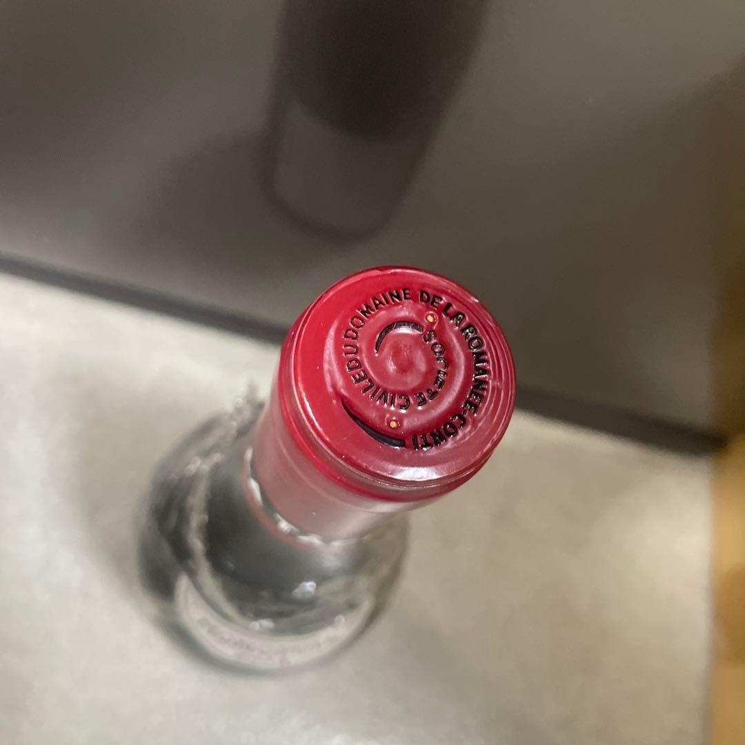 DRC LA TACHE（ラターシュ）2014ロマネコンティ750ml(12)