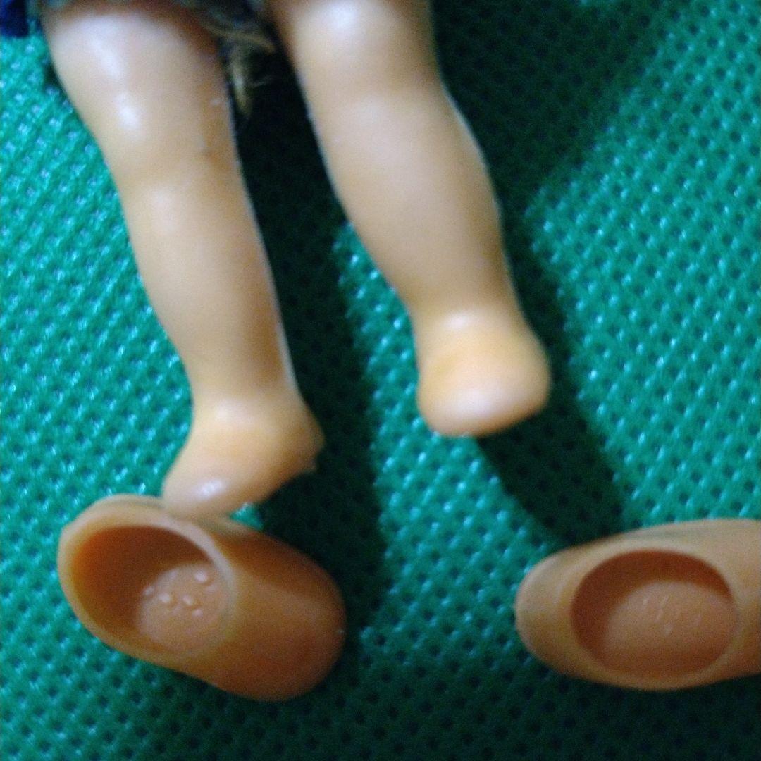 タカラ ちびっこチーちゃん