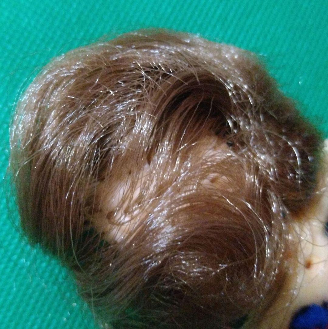 タカラ ちびっこチーちゃん