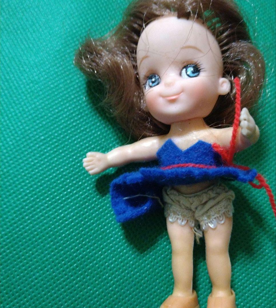 タカラ ちびっこチーちゃん