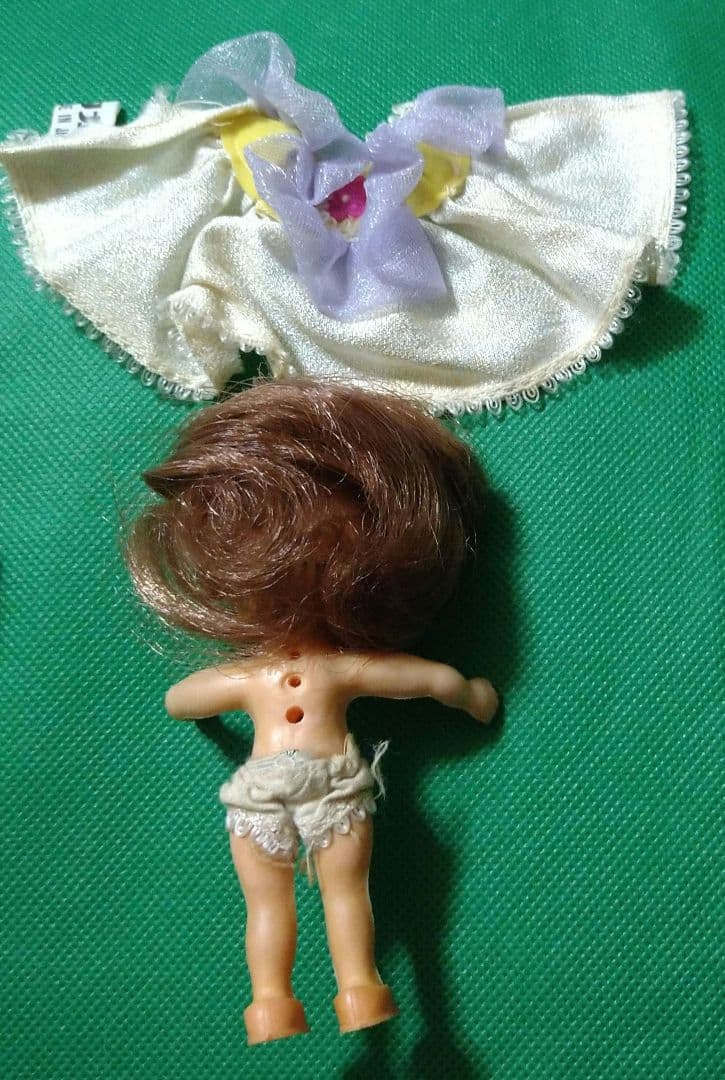 タカラ ちびっこチーちゃん