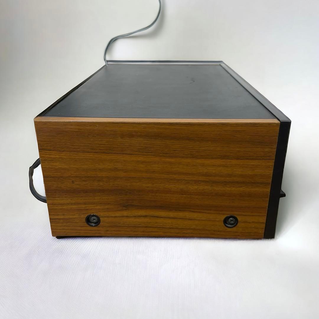 Quadraflex 712D カセットデッキ