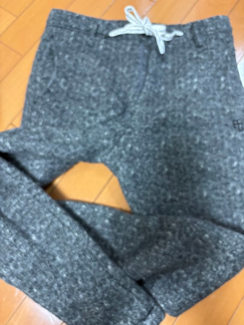 KANAMIPEARLY GATES パンツサイズ1