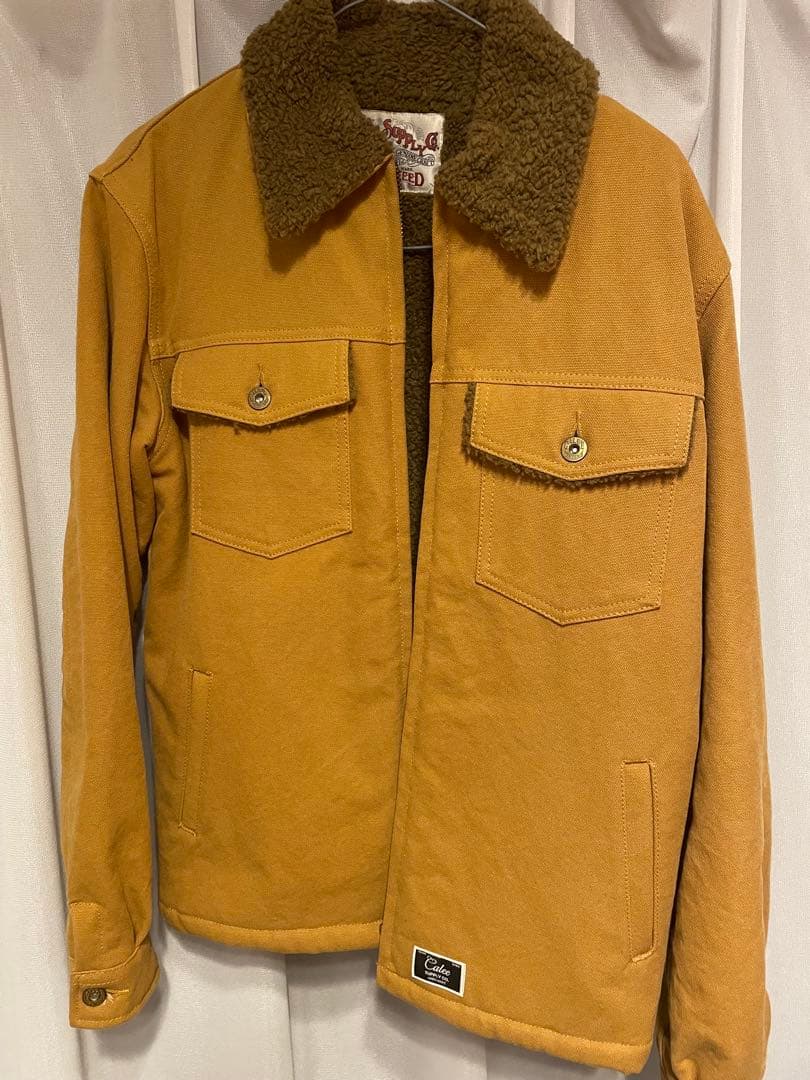 ジャケット・アウター CALEE