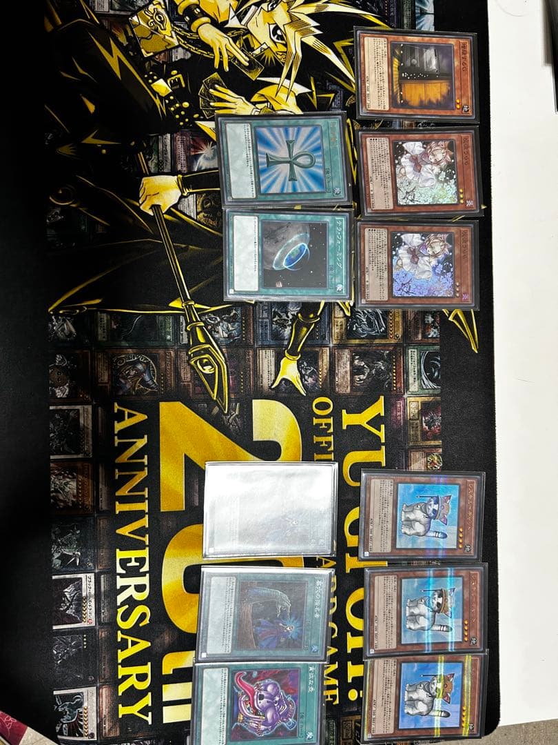 遊戯王 今すぐできる最強魔轟神デッキ