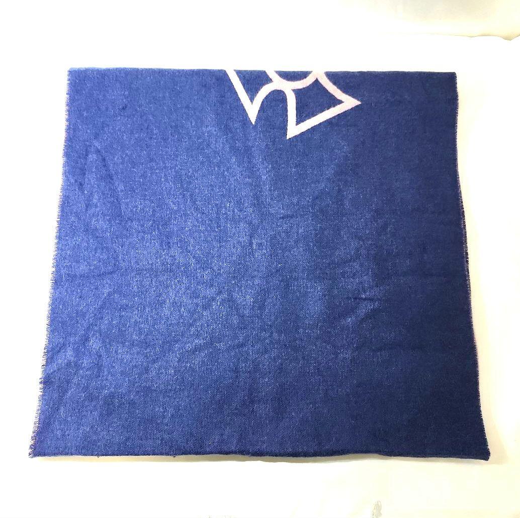 Vivienne Westwood　ヴィヴィアンウエストウッド　マフラー