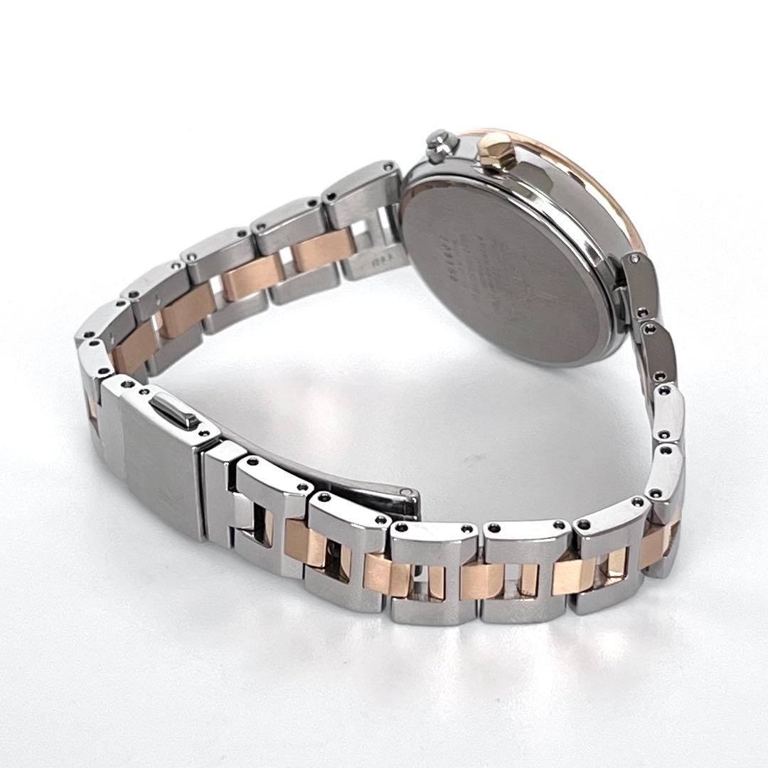 【紫陽花】セイコー SEIKO ルキア レディース 腕時計 稼働 2037