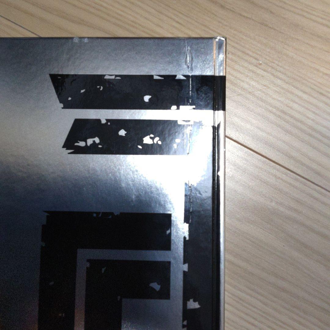 東京卍リベンジャーズ　新体験展　最後の世界戦公式図録