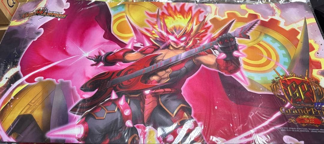 デュエマ　公式サプライ等　まとめ売り