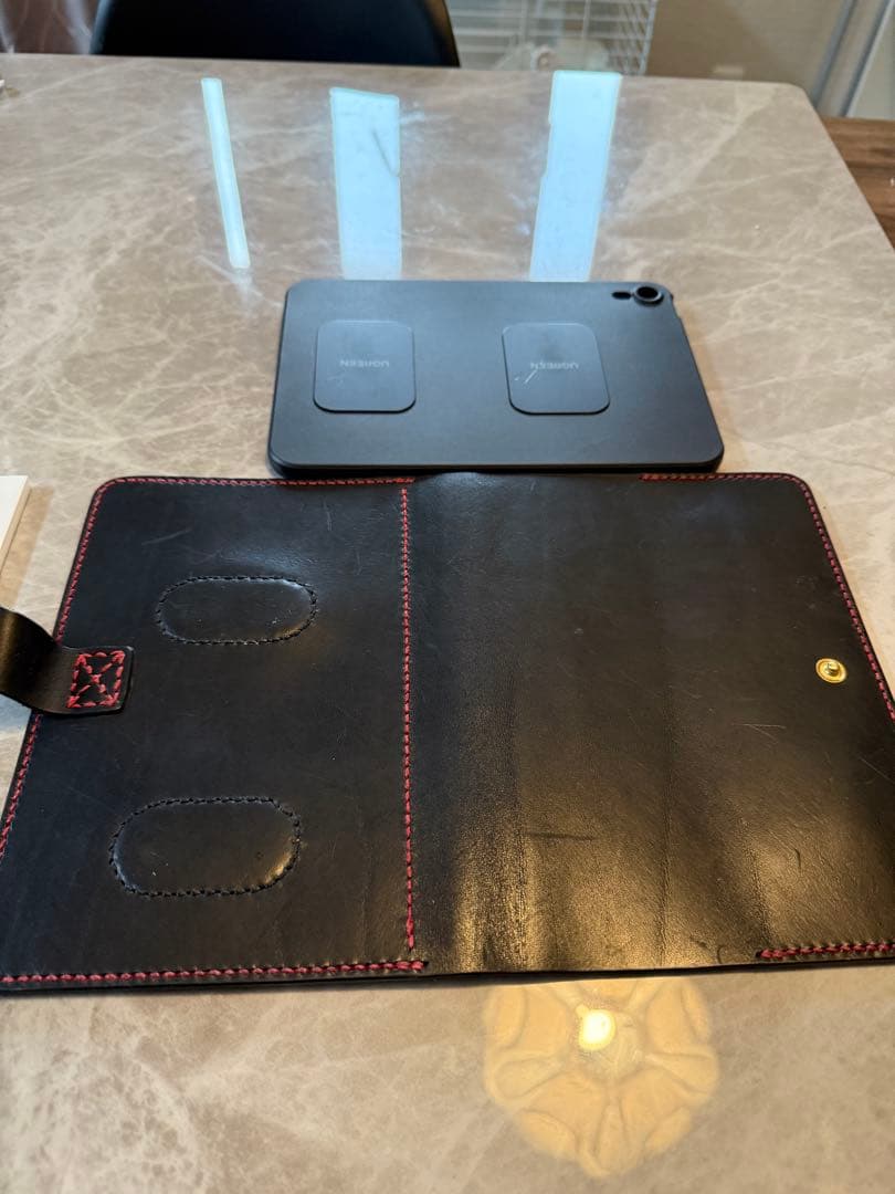 Apple iPad mini 第7世代 パープル128GB Wi-Fi