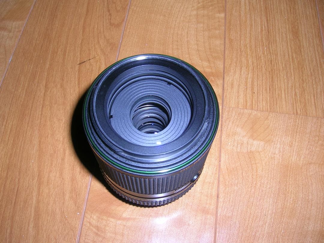 レンズ(ズーム) PENTAX-DA 55-300mm F4.5-6.3 ED PLM