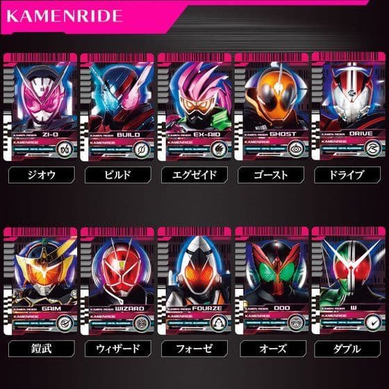 〈新品未開封〉変身ベルト DXネオディケイドライバー ～プレミアムバンダイ限定品