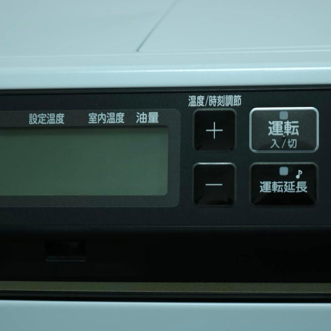 ダイニチ　ファンヒーター FW-4719SGXE7 2019年製