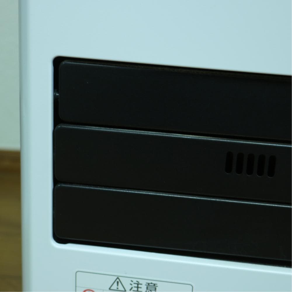 ダイニチ　ファンヒーター FW-4719SGXE7 2019年製