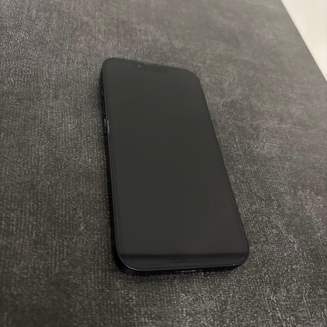 Apple iPhone 13 (ミッドナイト) 本体　128G