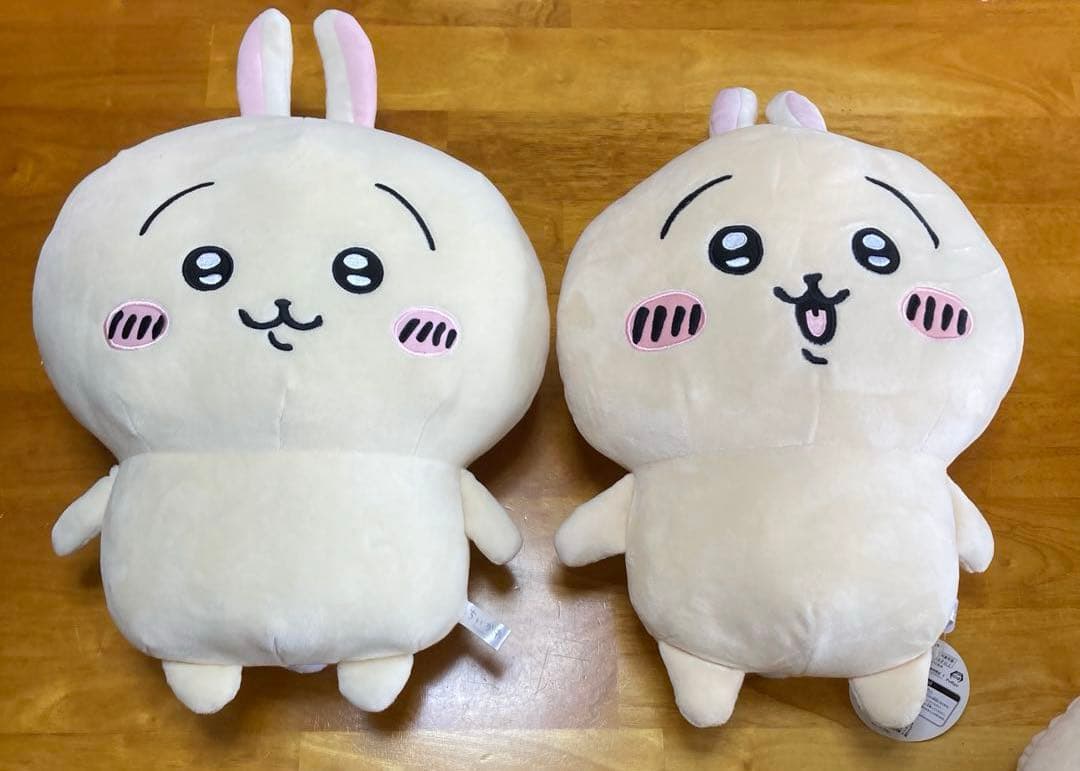 ちいかわ　うさぎ　ぬいぐるみ　まとめ売り
