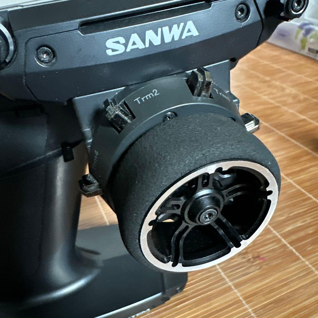 タミヤ　TA08R エイゾウ