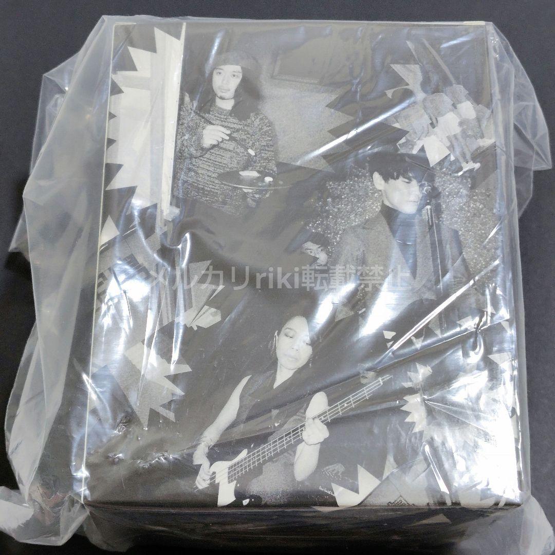 サカナクション　新宝島　スノードーム　sakanaction