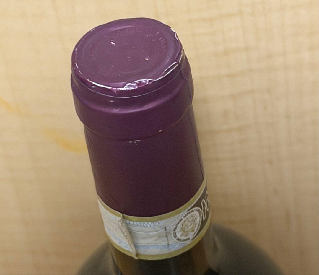 ポッジョ・ディ・ソット ブルネッロ・ディ・モンタルチーノ 2011 赤ワイン