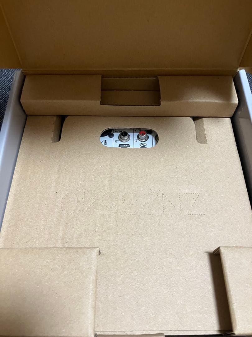 【美品】YAMAHA AG06 オーディオインターフェイス