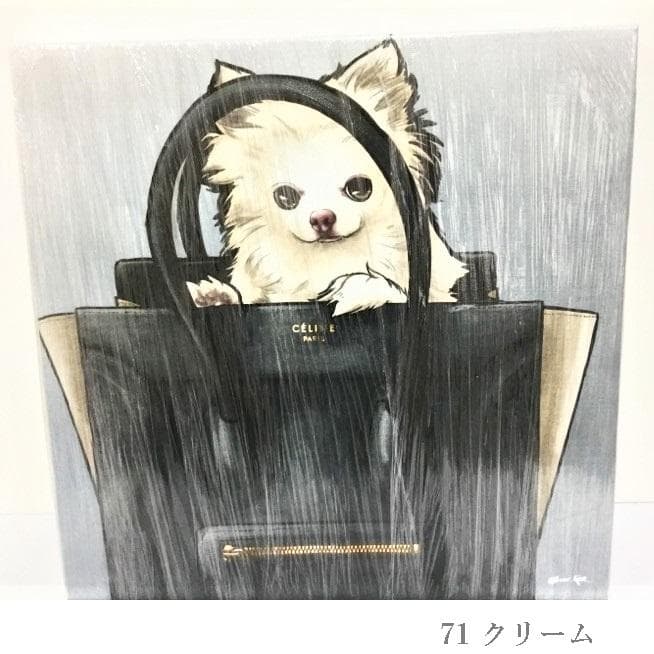 Oliver Gal -オリバーガル - 絵画 アートパネル OG71 72-3