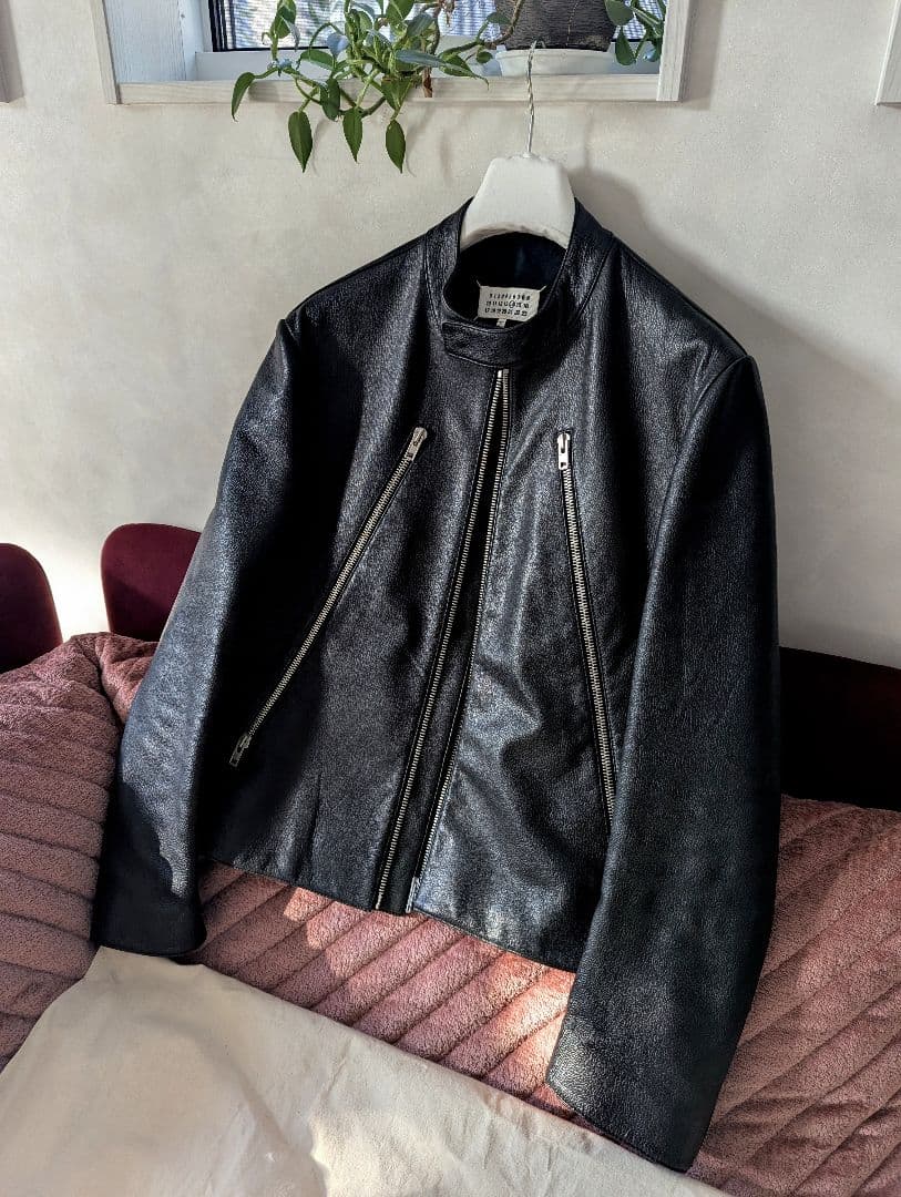 8*5様 超人気　定番モデル　2020/21SS　メゾン·マルジェラ　八の字　ラ