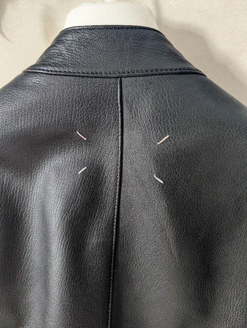 8*5様 超人気　定番モデル　2020/21SS　メゾン·マルジェラ　八の字　ラ