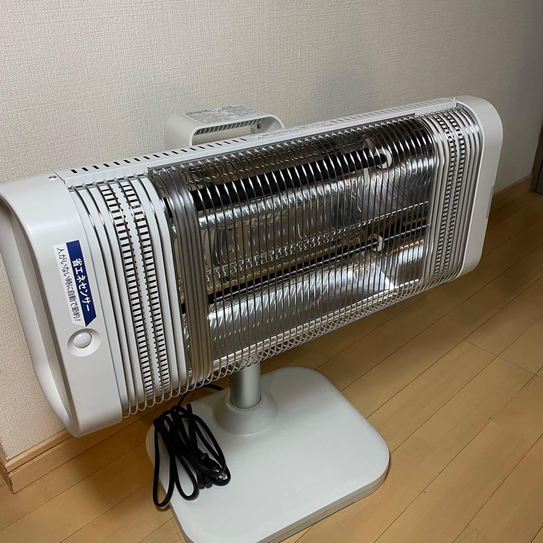 【2020年製】CORONA コロナ コアヒート　電気ヒーター　DH-1220R